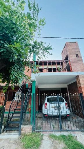 Departamento Don Diego